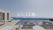 Hotel 1.000sqm for sale-Santorini » Thira