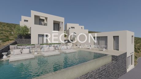 Ξενοδοχείο 1.000τ.μ. για πώληση-Σαντορίνη » Θήρα