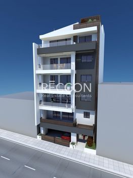 Apartment 80sqm for sale-Ilioupoli » Kato Ilioupoli