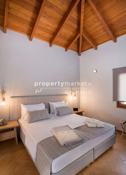 Villa 217sqm for sale-Vamos » Agios Pavlos