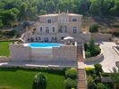 Villa 457sqm for sale-Kranidi » Center