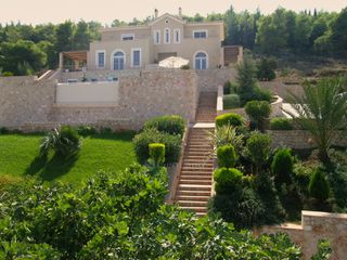 Βίλλα 457 τ.μ. για πώληση, Αργολίδα, Κρανίδι-thumb-5