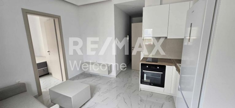 Studio 41 sqm for sale, Thessaloniki - Center, Agios Dimitrios