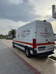 Mercedes-Benz 2019 314CDI-thumb-2