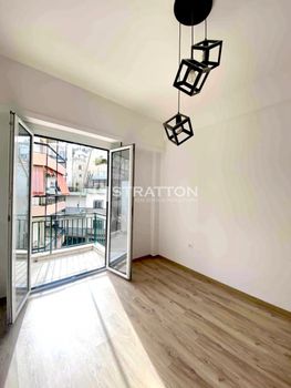 Apartment 43sqm for sale-Kolonaki - Likavitos » Likavittos