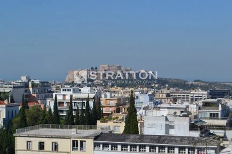 Apartment 22sqm for sale-Exarchia - Neapoli » Neapoli Exarcheion