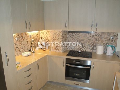 Apartment 71sqm for sale-Mets - Kalimarmaro » Kallimarmaro