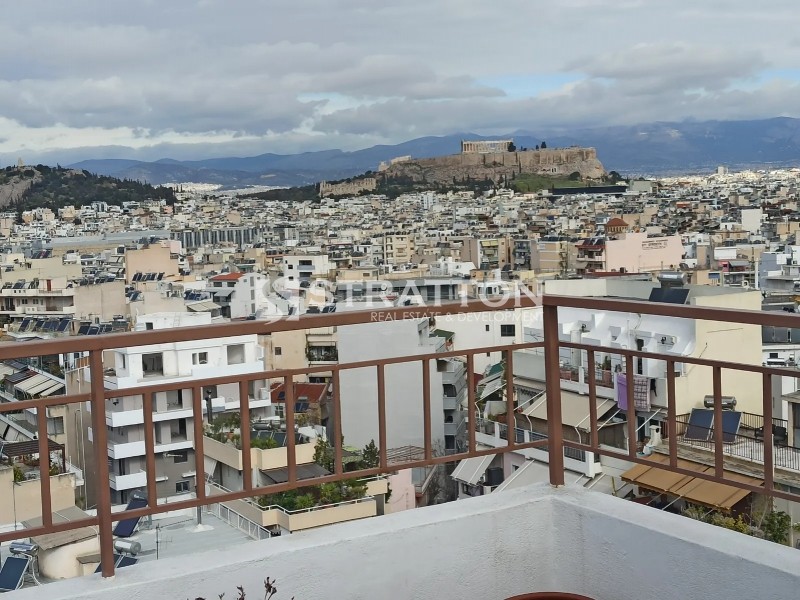 Διαμέρισμα 131 τ.μ. προς πώληση, Κέντρο Νέου Κόσμου