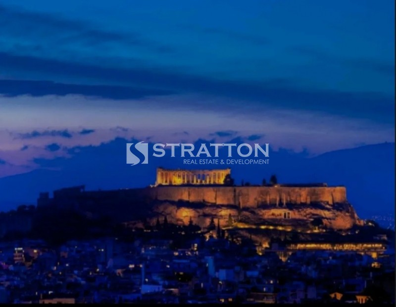 Διαμέρισμα 131 τ.μ. προς πώληση, Κέντρο Νέου Κόσμου