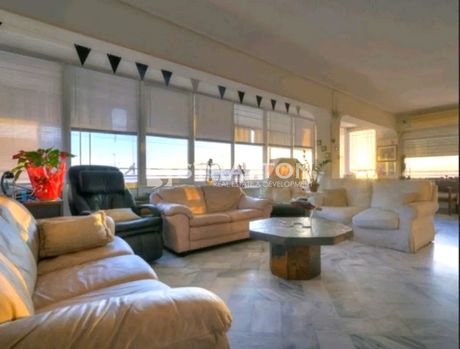 Apartment 131sqm for sale-Neos Kosmos » Center