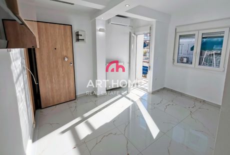 Studio / γκαρσονιέρα 33τ.μ. για πώληση-Φάληρο