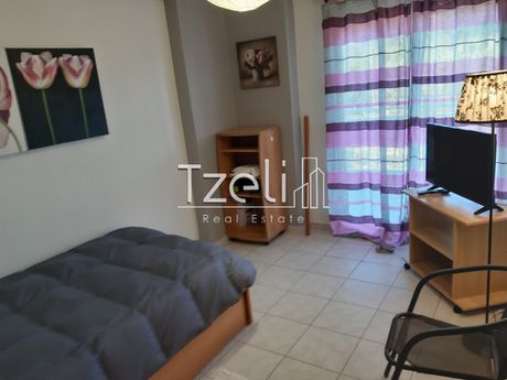 Studio / γκαρσονιέρα 30 τ.μ. για ενοικίαση