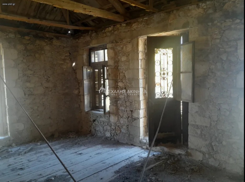 Μονοκατοικία 160 τ.μ. προς πώληση, Ν. Ηρακλείου, Γορτύνα