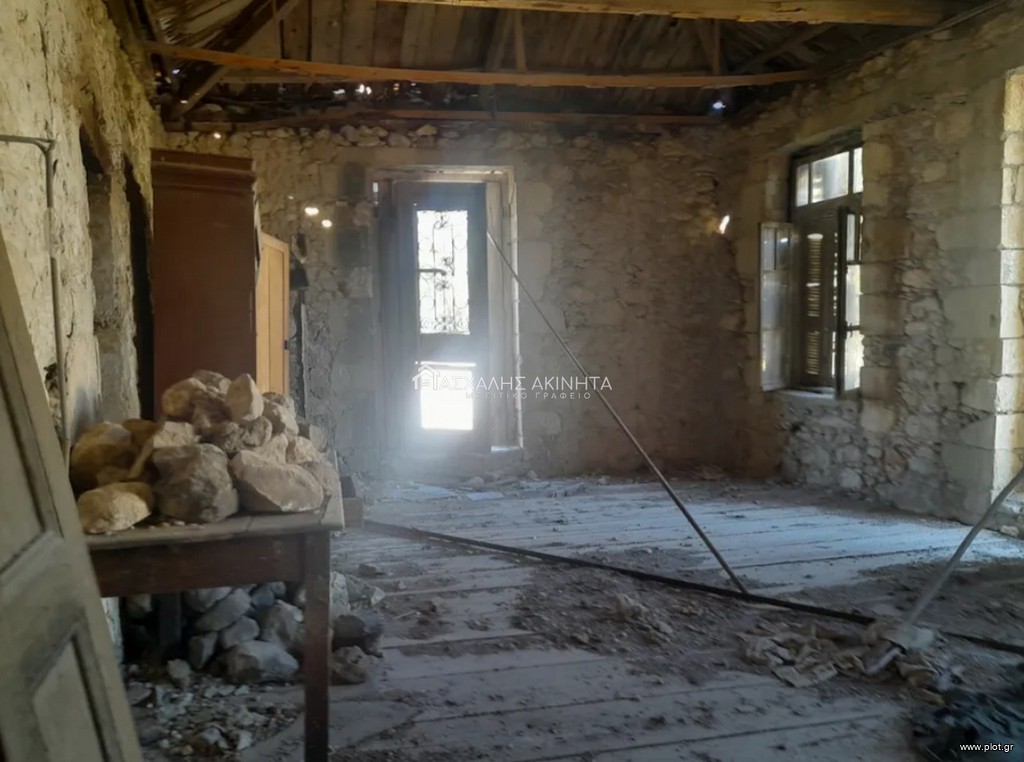 Μονοκατοικία 160 τ.μ. προς πώληση, Ν. Ηρακλείου, Γορτύνα