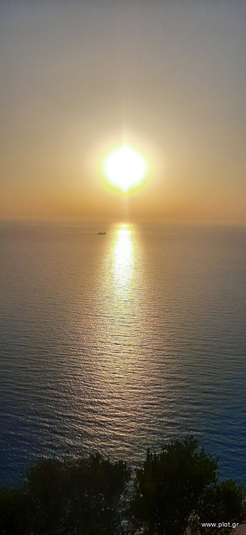 Οικόπεδο 6.100 τ.μ. προς πώληση, Απολλώνιο