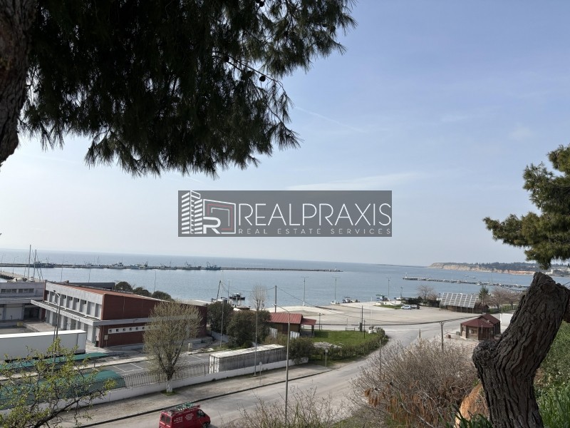Διαμέρισμα 170 τ.μ. πρός πώληση, Θεσσαλονίκη - Περιφ/Κοί Δήμοι, Μηχανιώνα
