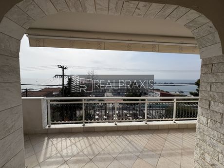 Διαμέρισμα 170 τ.μ. για πώληση
