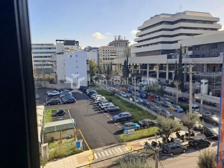 Business bulding 1.300sqm for sale-Alimos » Kalamaki