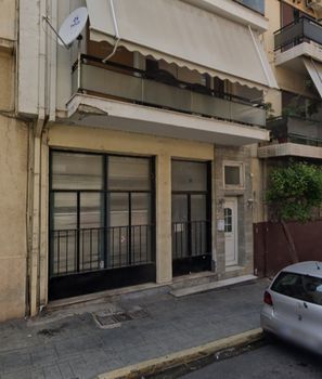 Store 70sqm for sale-Agia Sofia