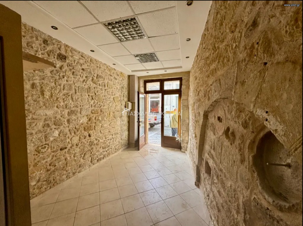 Κατάστημα 20 τ.μ. προς ενοικίαση, Άγιος Μύρωνας
