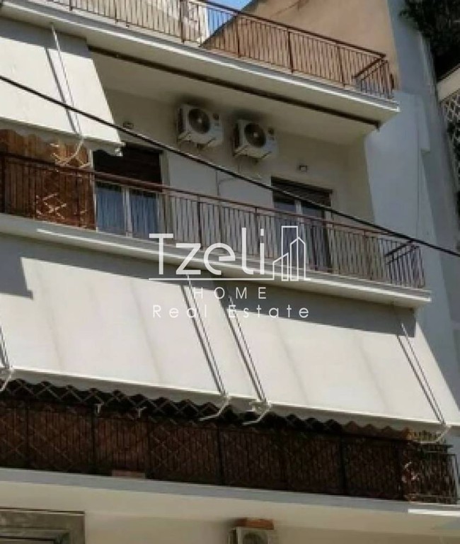 Κτίριο 390 τ.μ. για πώληση, Πειραιάς, Καλλίπολη