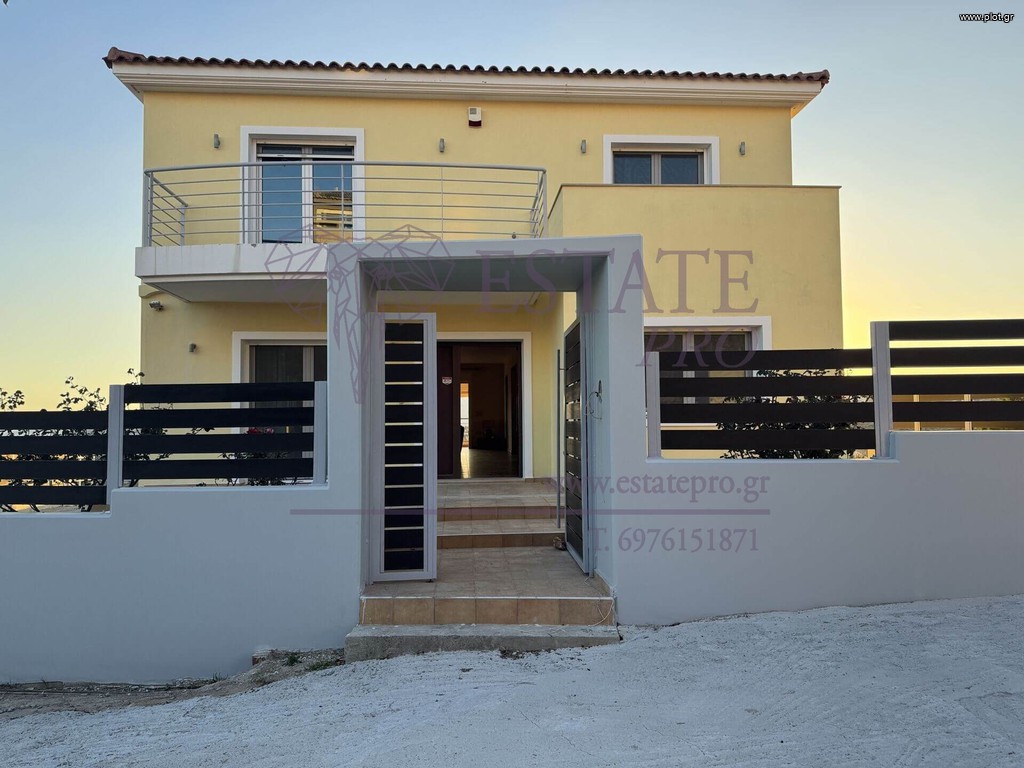 Μεζονέτα 450 τ.μ. πρός πώληση, Αττική - Υπόλοιπο, Πικέρμι