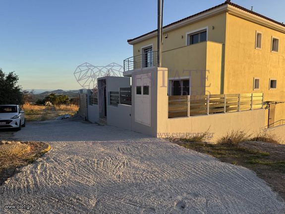 Μεζονέτα 450 τ.μ. για πώληση, Αττική - Υπόλοιπο, Πικέρμι
