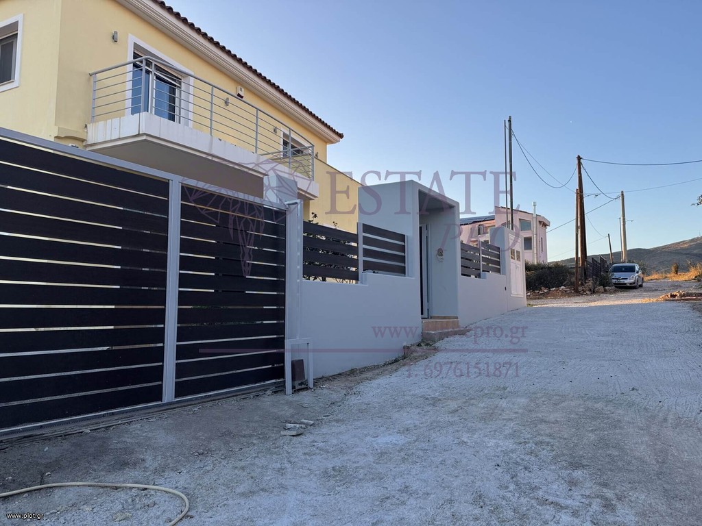 Μεζονέτα 450 τ.μ. πρός πώληση, Αττική - Υπόλοιπο, Πικέρμι