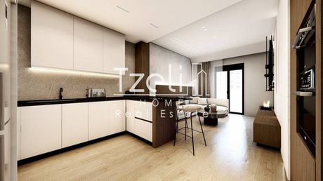Apartment 80sqm for sale-Kipseli » Nea Kipseli