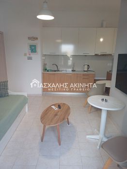 Studio / γκαρσονιέρα 40τ.μ. για ενοικίαση-Γάζι » Αμμουδάρα