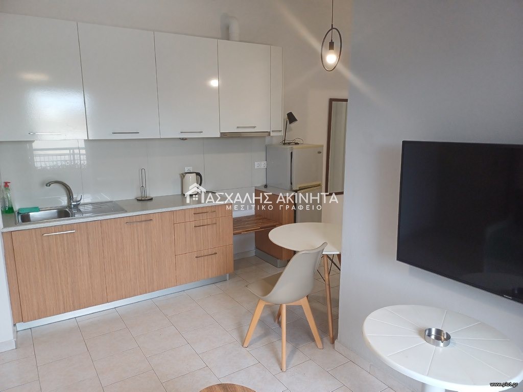 Studio / γκαρσονιέρα 40 τ.μ. πρός ενοικίαση, Ν. Ηρακλείου, Γάζι