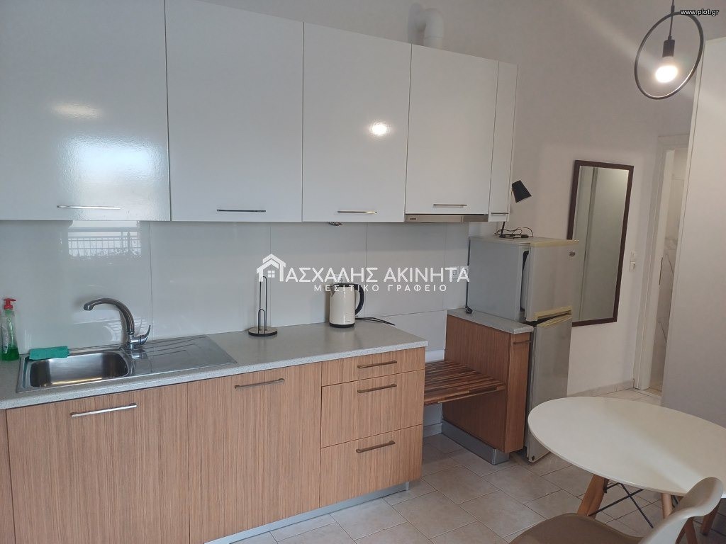 Studio / γκαρσονιέρα 40 τ.μ. πρός ενοικίαση, Ν. Ηρακλείου, Γάζι