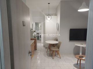 Studio / γκαρσονιέρα 40 τ.μ. πρός ενοικίαση, Ν. Ηρακλείου, Γάζι-thumb-5
