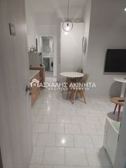Studio / γκαρσονιέρα 40 τ.μ. πρός ενοικίαση, Ν. Ηρακλείου, Γάζι-thumb-6