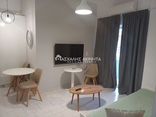 Studio / γκαρσονιέρα 40 τ.μ. πρός ενοικίαση, Ν. Ηρακλείου, Γάζι-thumb-7