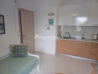 Studio / γκαρσονιέρα 40 τ.μ. πρός ενοικίαση, Ν. Ηρακλείου, Γάζι-thumb-9