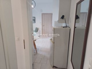 Studio / γκαρσονιέρα 40 τ.μ. πρός ενοικίαση, Ν. Ηρακλείου, Γάζι-thumb-37