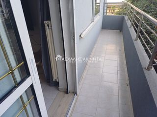 Studio / γκαρσονιέρα 40 τ.μ. πρός ενοικίαση, Ν. Ηρακλείου, Γάζι-thumb-40