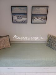 Studio / γκαρσονιέρα 40 τ.μ. πρός ενοικίαση, Ν. Ηρακλείου, Γάζι-thumb-11