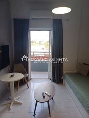 Studio / γκαρσονιέρα 40 τ.μ. πρός ενοικίαση, Ν. Ηρακλείου, Γάζι-thumb-13
