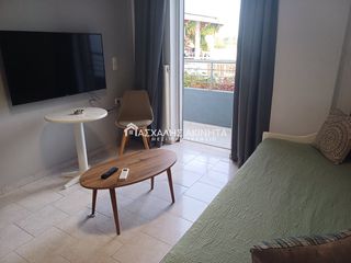 Studio / γκαρσονιέρα 40 τ.μ. πρός ενοικίαση, Ν. Ηρακλείου, Γάζι-thumb-14