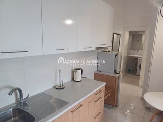 Studio / γκαρσονιέρα 40 τ.μ. πρός ενοικίαση, Ν. Ηρακλείου, Γάζι-thumb-15