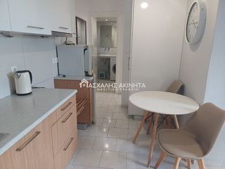 Studio / γκαρσονιέρα 40 τ.μ. πρός ενοικίαση, Ν. Ηρακλείου, Γάζι-thumb-16