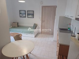 Studio / γκαρσονιέρα 40 τ.μ. πρός ενοικίαση, Ν. Ηρακλείου, Γάζι-thumb-17