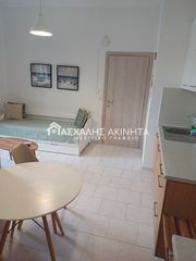Studio / γκαρσονιέρα 40 τ.μ. πρός ενοικίαση, Ν. Ηρακλείου, Γάζι-thumb-18