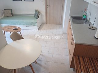 Studio / γκαρσονιέρα 40 τ.μ. πρός ενοικίαση, Ν. Ηρακλείου, Γάζι-thumb-19