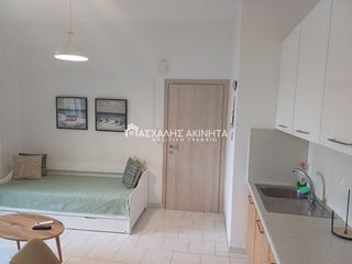 Studio / γκαρσονιέρα 40 τ.μ. πρός ενοικίαση, Ν. Ηρακλείου, Γάζι-thumb-20