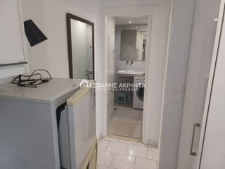Studio / γκαρσονιέρα 40 τ.μ. πρός ενοικίαση, Ν. Ηρακλείου, Γάζι-thumb-21