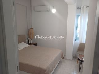 Studio / γκαρσονιέρα 40 τ.μ. πρός ενοικίαση, Ν. Ηρακλείου, Γάζι-thumb-22