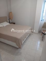 Studio / γκαρσονιέρα 40 τ.μ. πρός ενοικίαση, Ν. Ηρακλείου, Γάζι-thumb-23